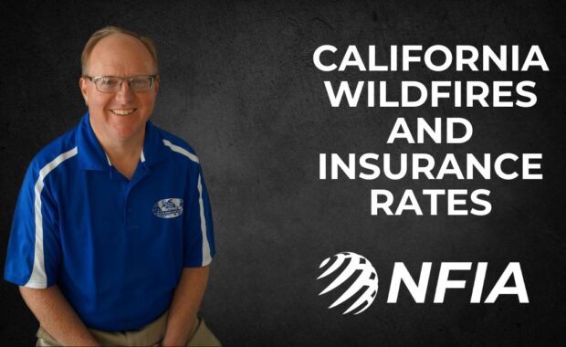 California Wildfires: How They Impact Insurance Rates