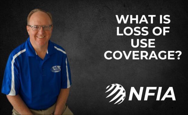 what is loss of use coverage?