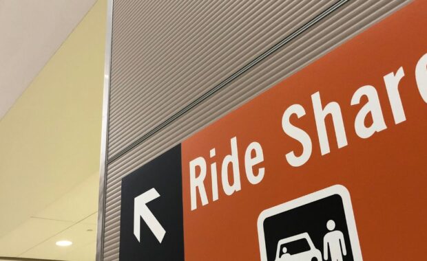 Rideshare Tips