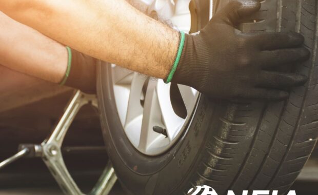 When to Rotate Your Tires