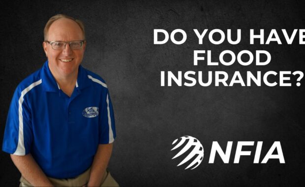 Do You Have Flood Insurance?