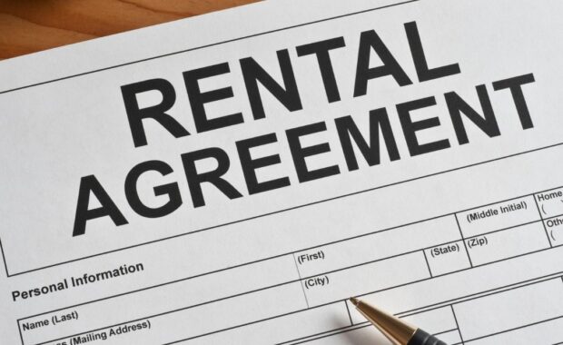 Tips for Rental Agreements